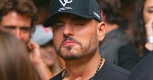 carlinhos mendigo