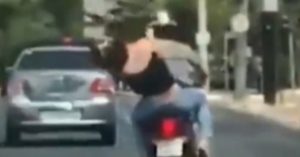 casal moto