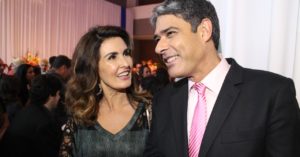 fátima bernardes