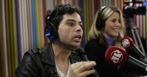 gustavo mendes