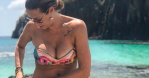 luana piovani