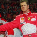 michael schumacher (je)