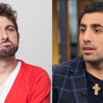 mionzinho e kaysar