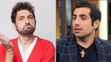 mionzinho e kaysar