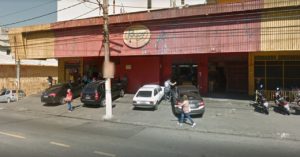 seguranças