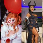 fantasias de halloween 2019