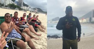 flamengo