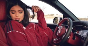 kylie jenner