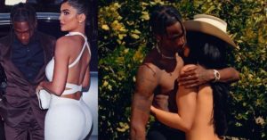 kylie jenner travis scott