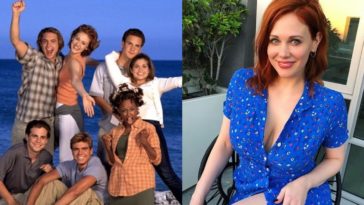 o mundo é dos jovens maitland ward