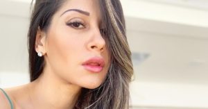 mayra cardi