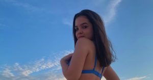mel maia