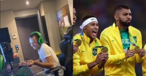 neymar