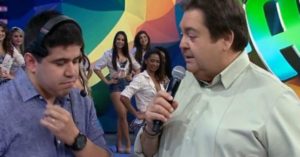 faustão