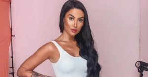 boca rosa