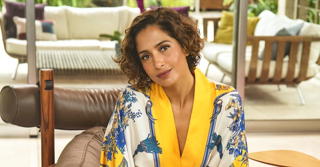 Mellisa Pitanga