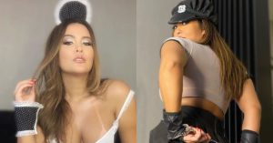 geisy arruda