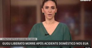 globonews gugu