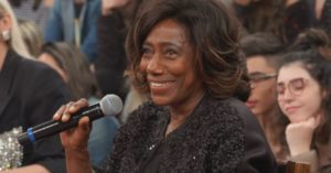 glória maria