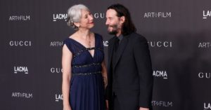 keanu reeves