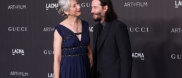 keanu reeves