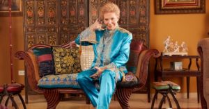 walter mercado