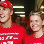 michael schumacher