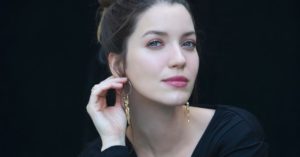 nathalia dill