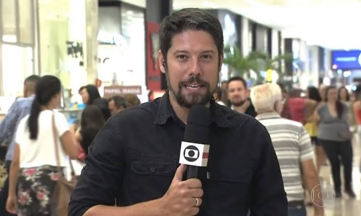 Foto: Reprodução/TV Globo