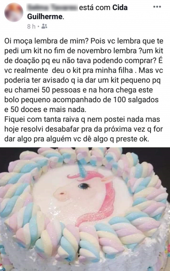 confeiteira