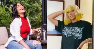 cleo pires pabllo vittar