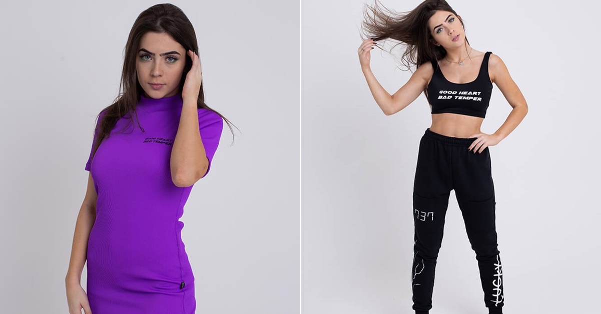 Jade Picon lança marca de roupas, mas preços das peças desagradam internautas