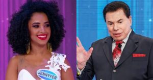 silvio santos