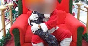 papai noel