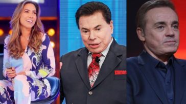 silvio santos