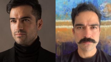 alfonso herrera