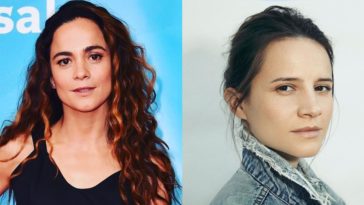 alice braga