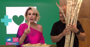 ana maria braga