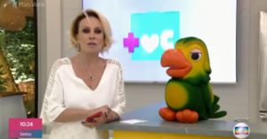 ana maria braga