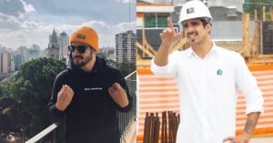 caio castro