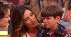 encontro com fátima bernardes