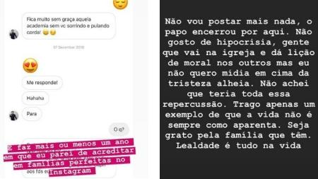 Foto: reprodução / Instagram