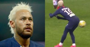 neymar