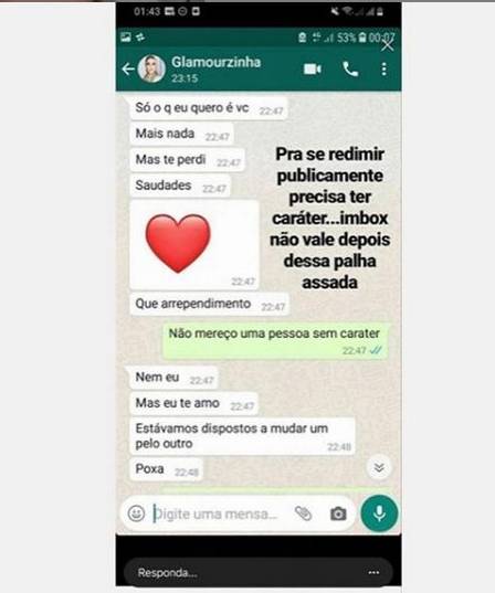 Foto: reprodução / Instagram