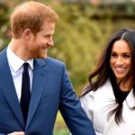 meghan markle e príncipe harry