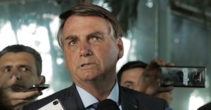 bolsonaro salário mínimo