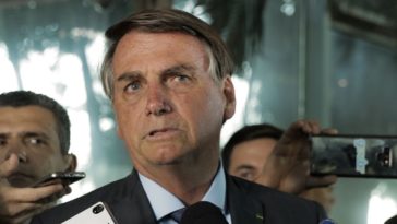 bolsonaro salário mínimo