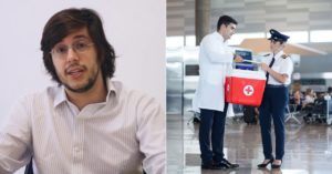 venda de órgãos
