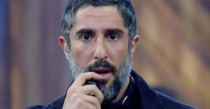 marcos mion