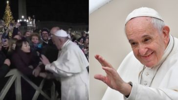 papa francisco